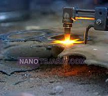 Welding and cutting